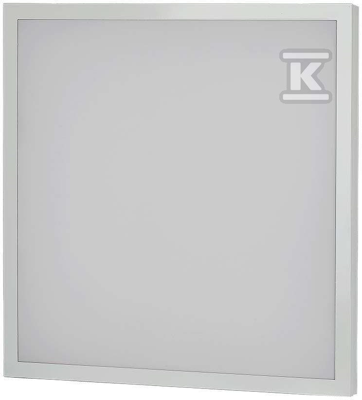 Panel LED V-TAC 36W 600x600 3w1 - 638011